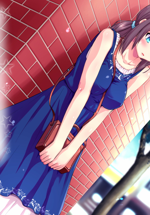 Kotori to Tsubasa to Icha Hame Online Page #437