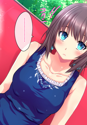 Kotori to Tsubasa to Icha Hame Online Page #448