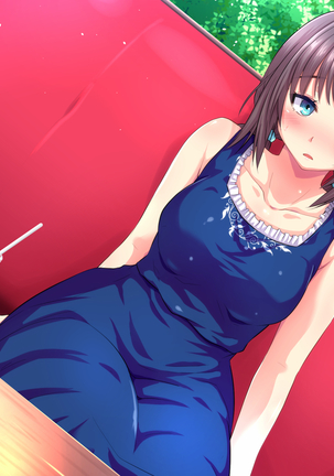 Kotori to Tsubasa to Icha Hame Online Page #653