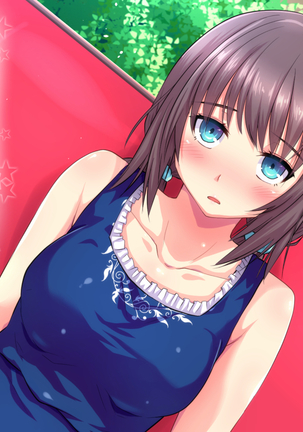 Kotori to Tsubasa to Icha Hame Online Page #457