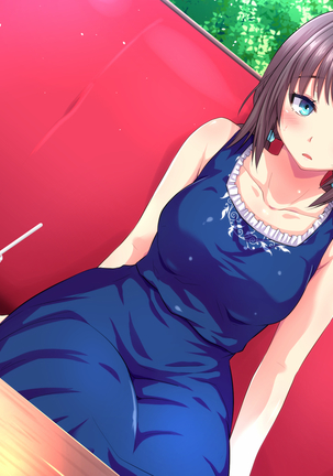 Kotori to Tsubasa to Icha Hame Online Page #650