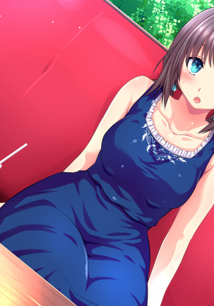 Kotori to Tsubasa to Icha Hame Online Page #651