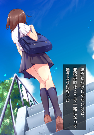 Kotori to Tsubasa to Icha Hame Online Page #315