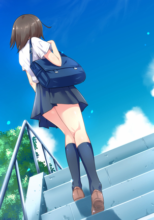 Kotori to Tsubasa to Icha Hame Online Page #572