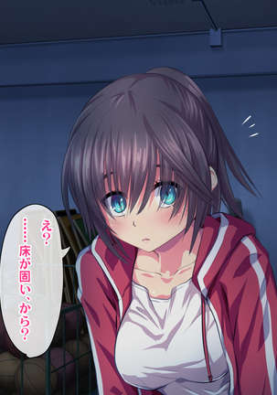 Kotori to Tsubasa to Icha Hame Online Page #383
