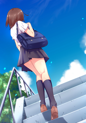 Kotori to Tsubasa to Icha Hame Online Page #724