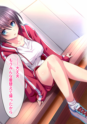 Kotori to Tsubasa to Icha Hame Online Page #376