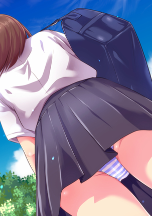 Kotori to Tsubasa to Icha Hame Online Page #560