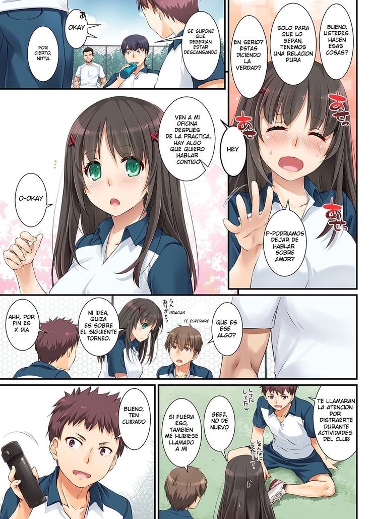 DLO-01 Kare to no Yakusoku