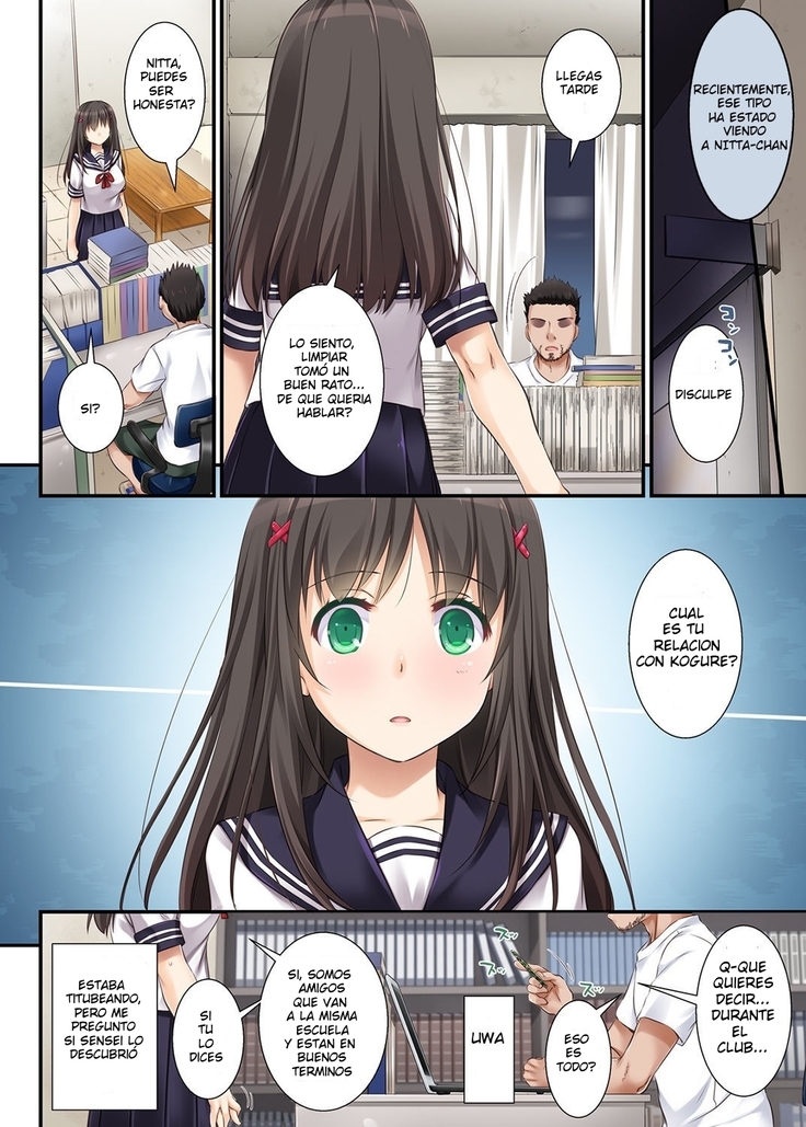 DLO-01 Kare to no Yakusoku