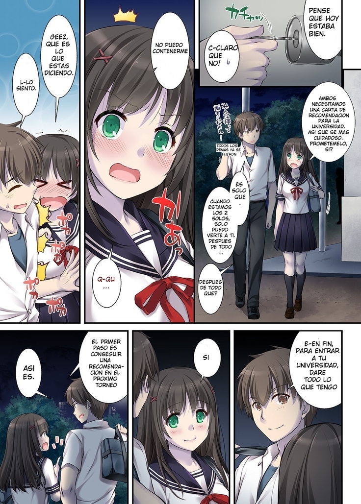 DLO-01 Kare to no Yakusoku