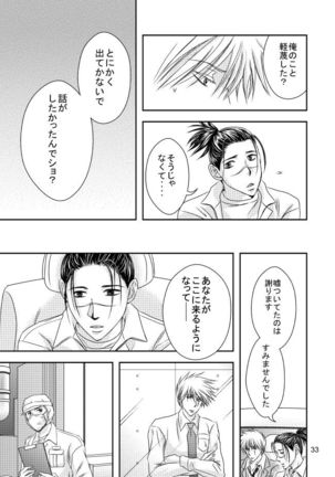 Suit to Sagyougi Page #31