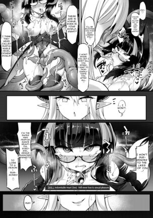 Summoned Girl ~Loved To Death By The Ultimate Succubus~ - Page 14