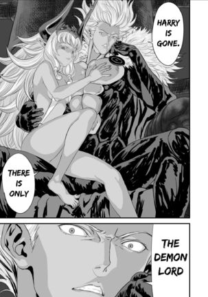 Netorare Yuusha no Yukusue | The End of the Line for the Cuckold Hero Page #64