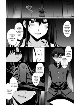Utaha Another Bad End Page #30