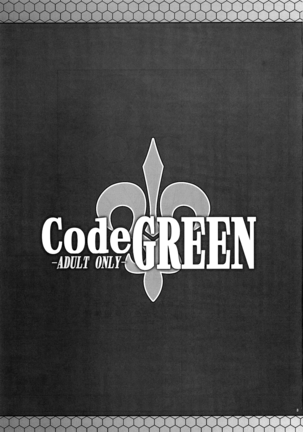 CodeGREEN - Page 3