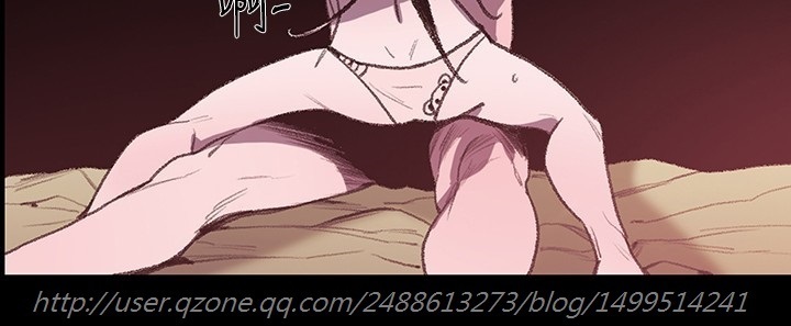 min xi 敏希 ch.1~2