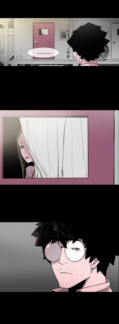 min xi 敏希 ch.1~2