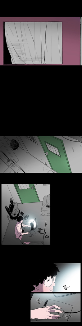 min xi 敏希 ch.1~2