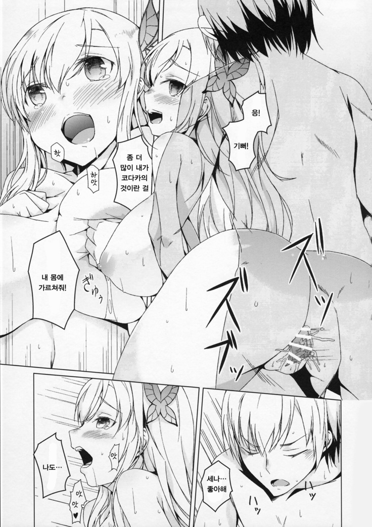 セナミルク2L