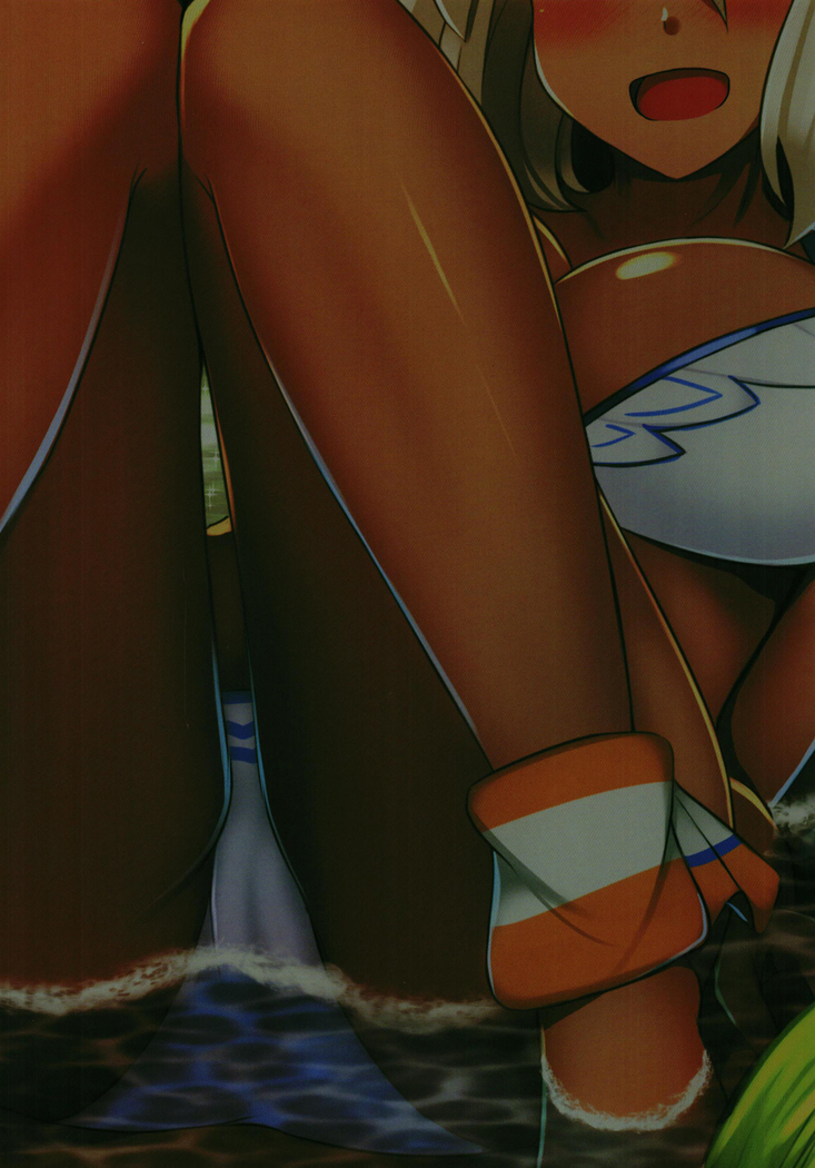 Zooey-chan to Ecchi Shiyou!