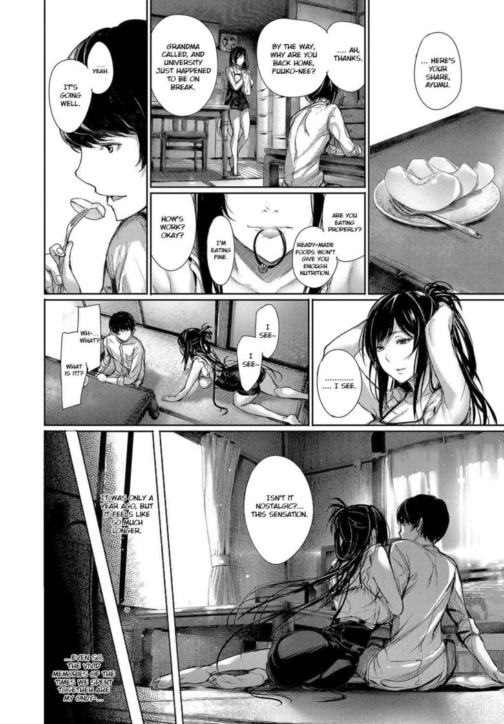 Hitori to Futari to Sakamichi o
