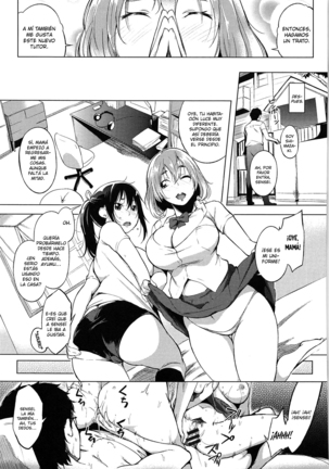Katekyo | Tutor Privado Page #33