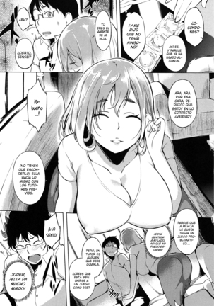 Katekyo | Tutor Privado Page #19