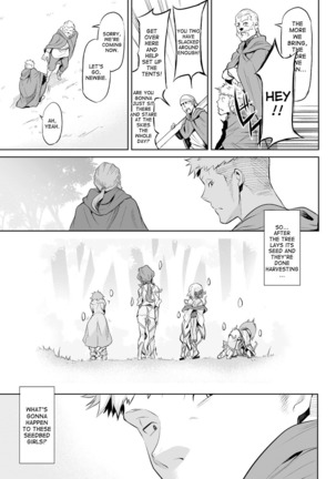 Kiseiju Vol. 1 | Parasite Tree Vol. 1 Page #15