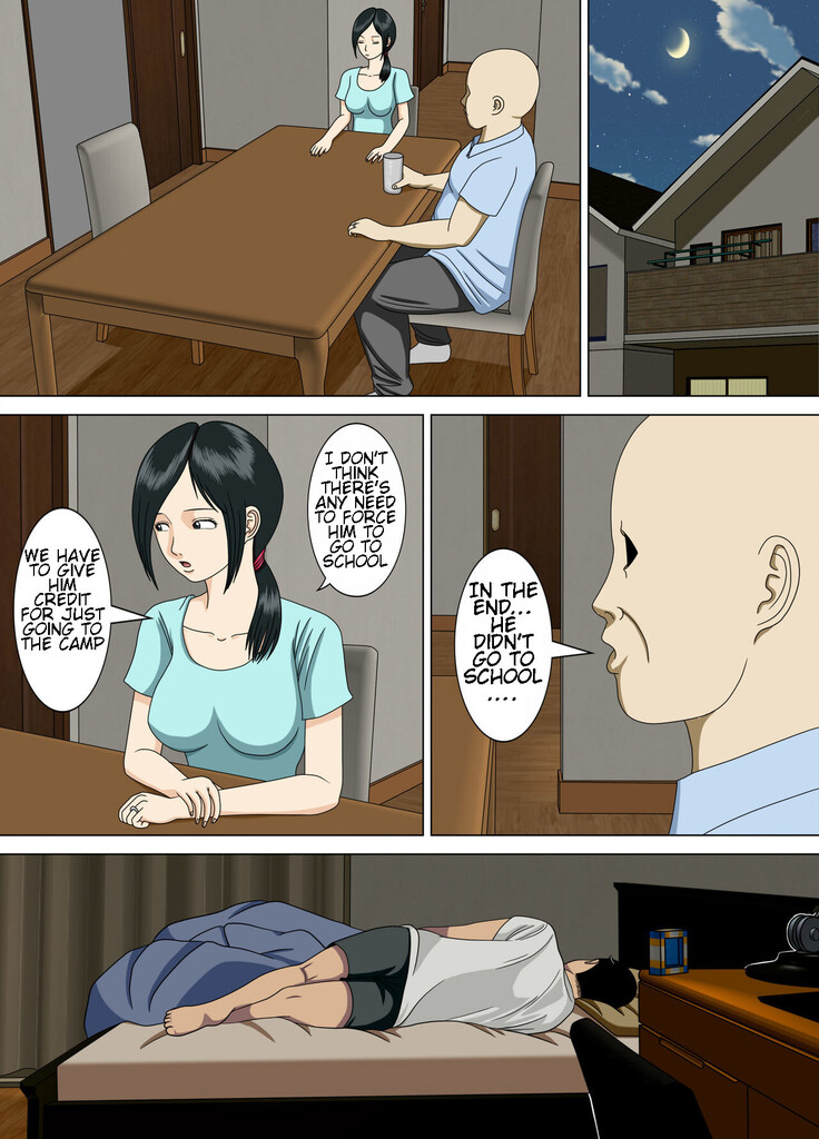 Akumu 2 ~Sayonara Mochizuki Sensei ~ | Nightmare 2 ~Goodbye Mochizuki Sensei~