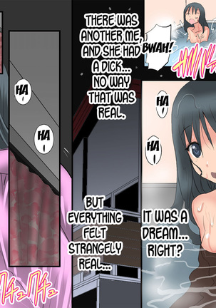 Gnow Grave  Juunanzai -Gitai Bunretsu I- Page #22