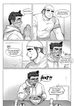 Shanshan Kuo - Rematch Page #17