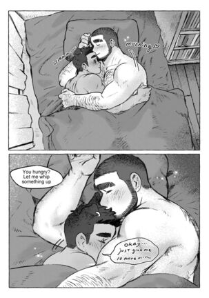Shanshan Kuo - Rematch Page #37