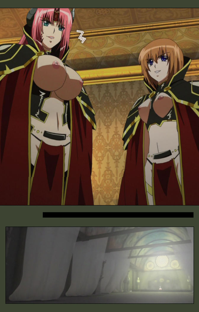 Hime Dorei Futago no Reiki o Osou Machoukyou no Utage Kanzenban