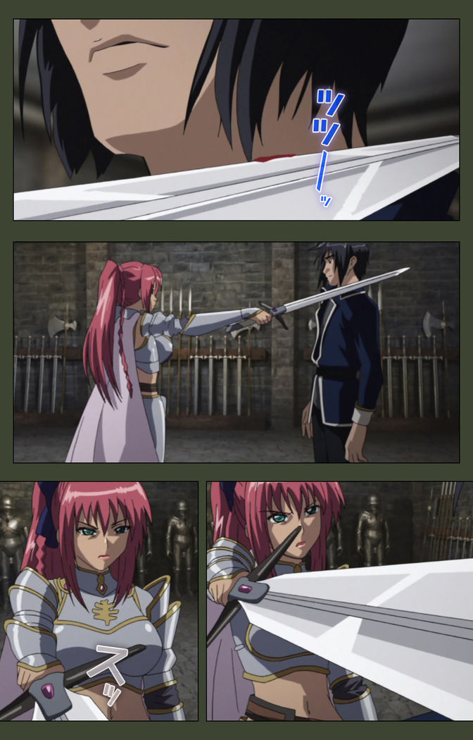 Hime Dorei Futago no Reiki o Osou Machoukyou no Utage Kanzenban