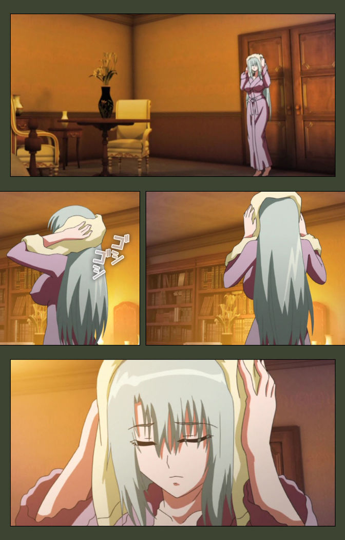 Hime Dorei Futago no Reiki o Osou Machoukyou no Utage Kanzenban