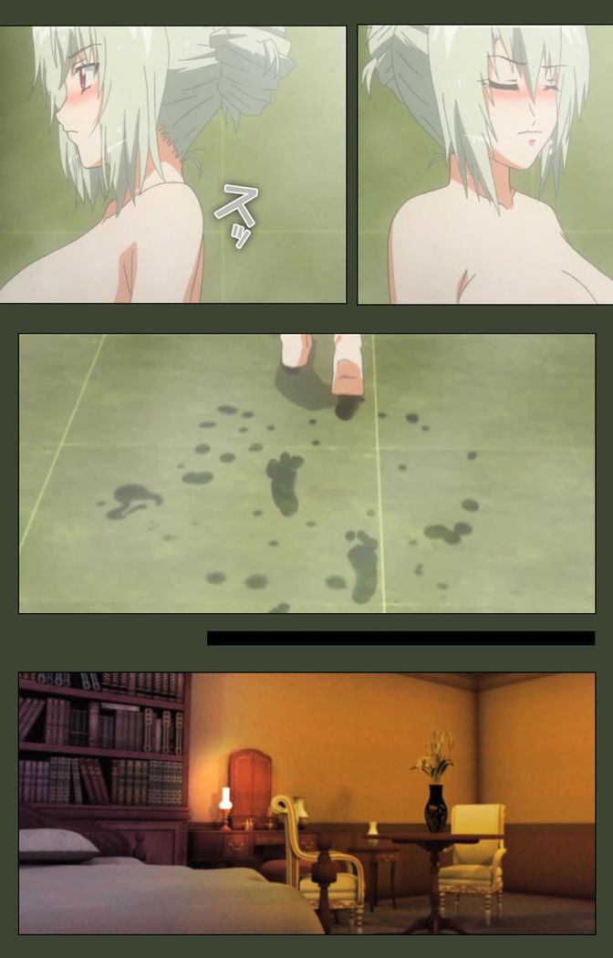 Hime Dorei Futago no Reiki o Osou Machoukyou no Utage Kanzenban