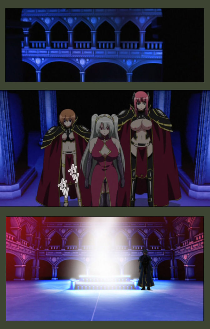 Hime Dorei Futago no Reiki o Osou Machoukyou no Utage Kanzenban