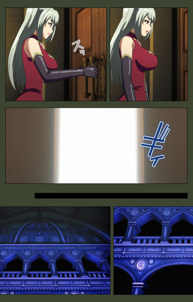 Hime Dorei Futago no Reiki o Osou Machoukyou no Utage Kanzenban