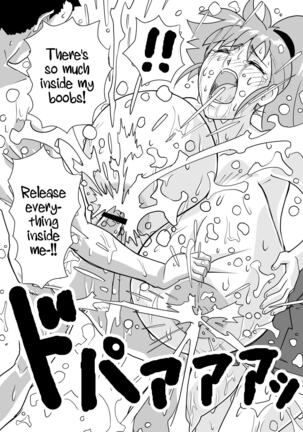 Chichidesu | Boobs Page #24