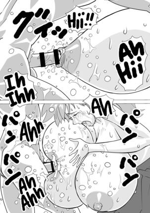 Chichidesu | Boobs Page #22