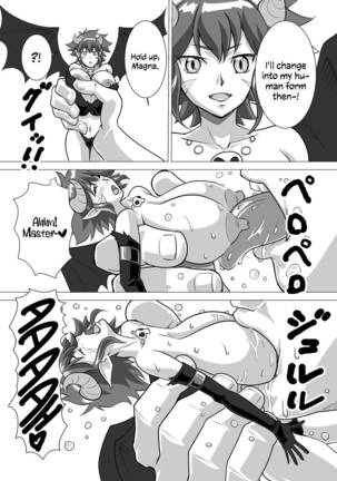 Chichidesu | Boobs Page #15