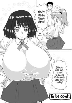Chichidesu | Boobs Page #26