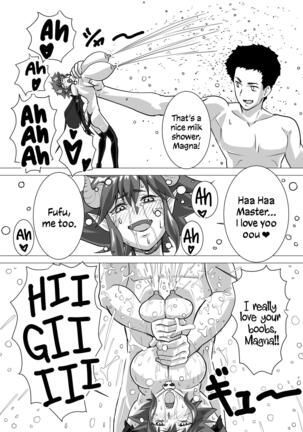 Chichidesu | Boobs Page #18