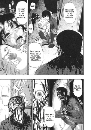 Mesubuta Kuragari no Nikukai Ch. 1-4 Page #61