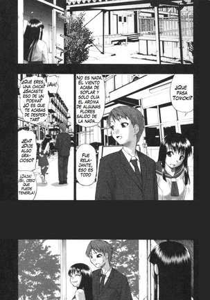 Mesubuta Kuragari no Nikukai Ch. 1-4 Page #23