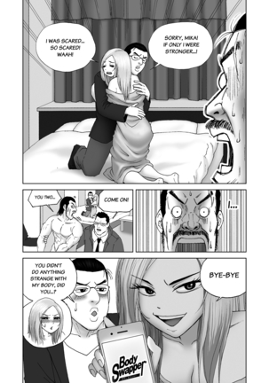 Body Swapper - Page 41