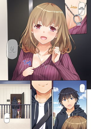 Hitozuma Osananajimi to Hitonatsu no Dekigoto DLO-07 Page #46