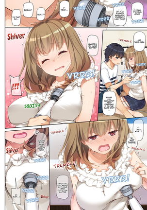 Hitozuma Osananajimi to Hitonatsu no Dekigoto DLO-07 Page #15