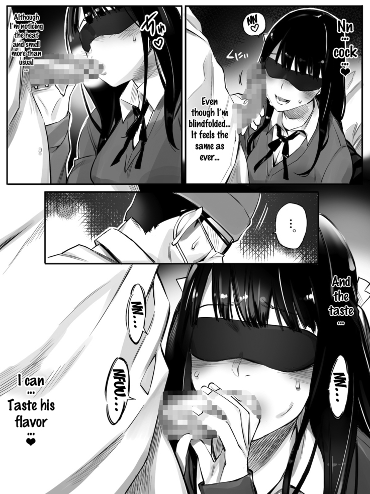 Enkou Aite wa Otou-san…!